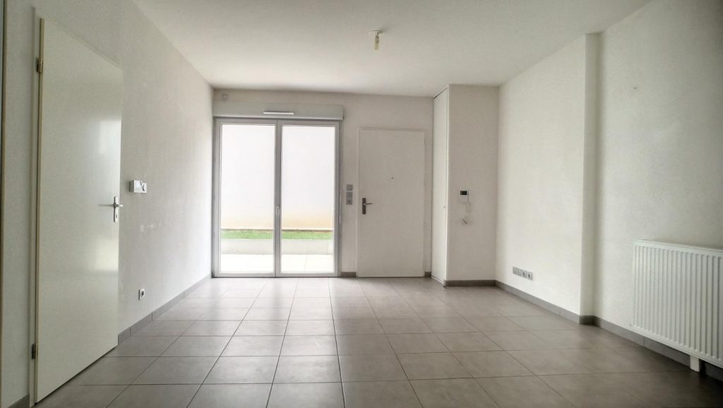 Flat Chemin Dortis in Toulouse