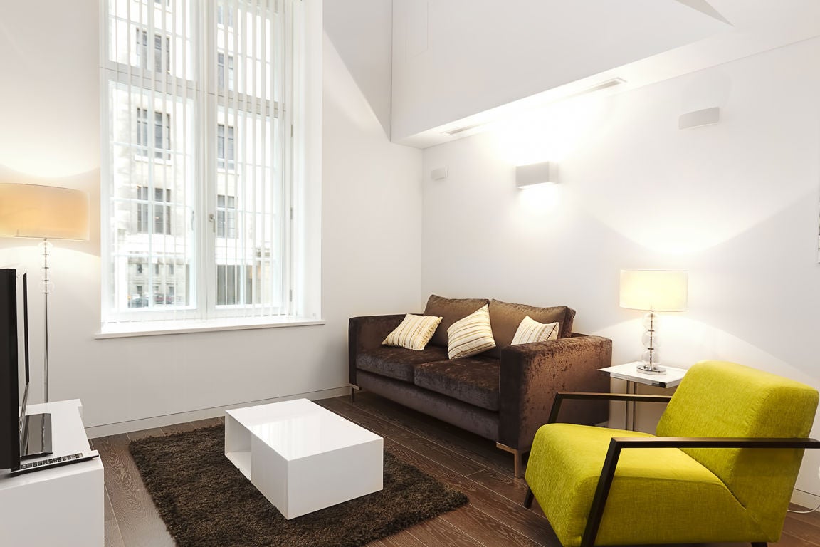Flat Aldwych in City of Westminster