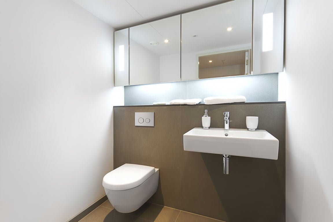 Flat Aldwych in City of Westminster