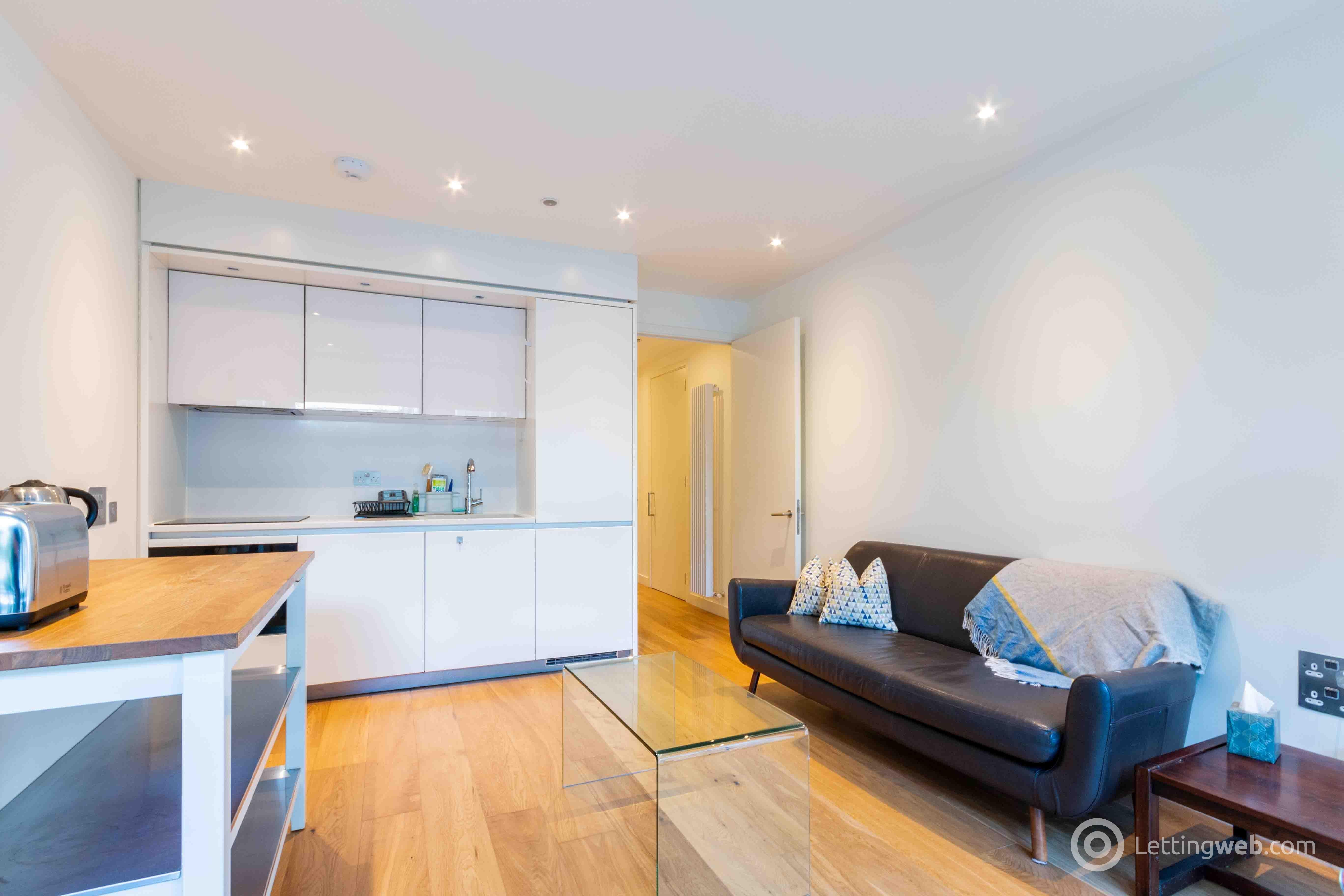 Flat Simpson Loan in City of Edinburgh