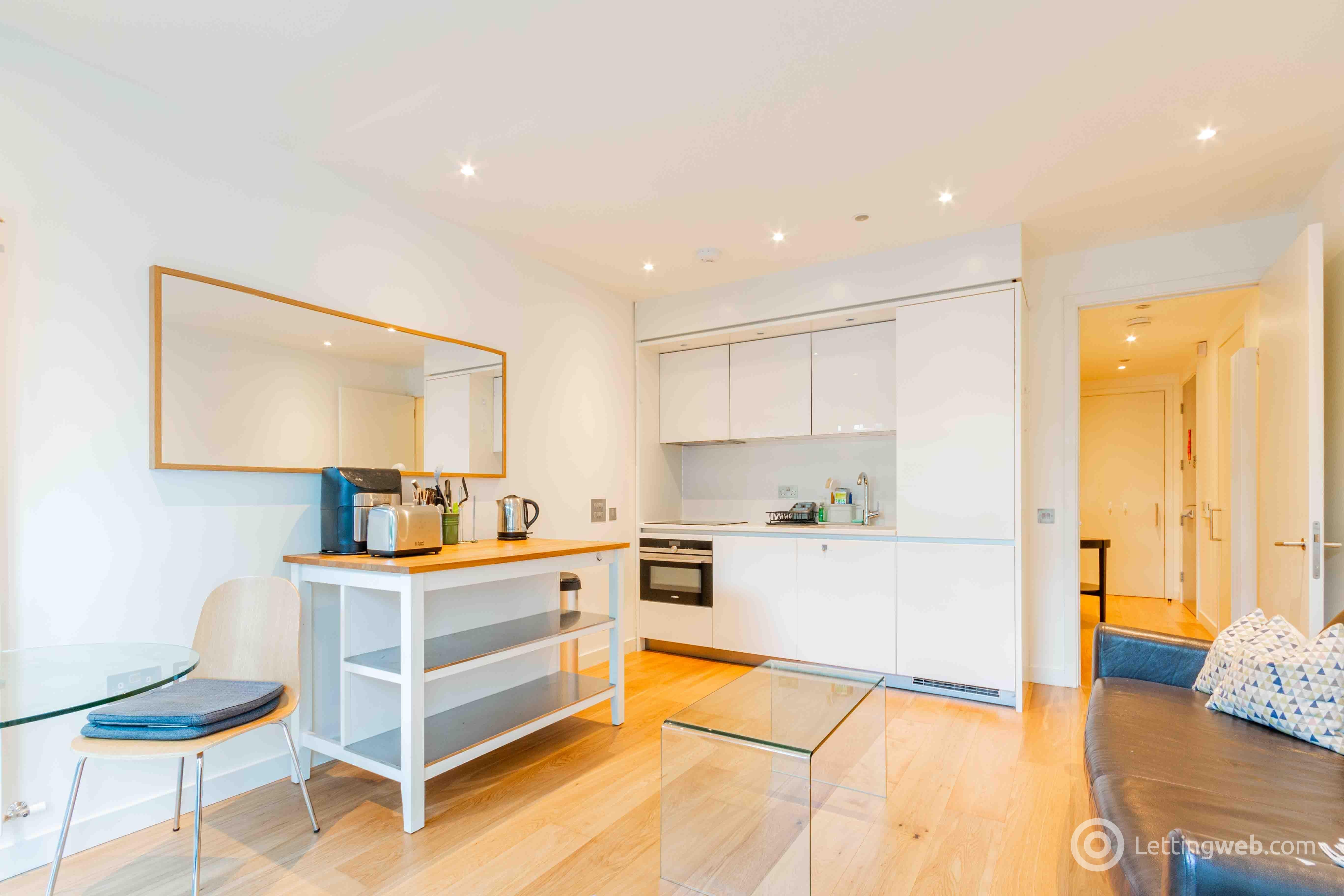 Flat Simpson Loan in City of Edinburgh