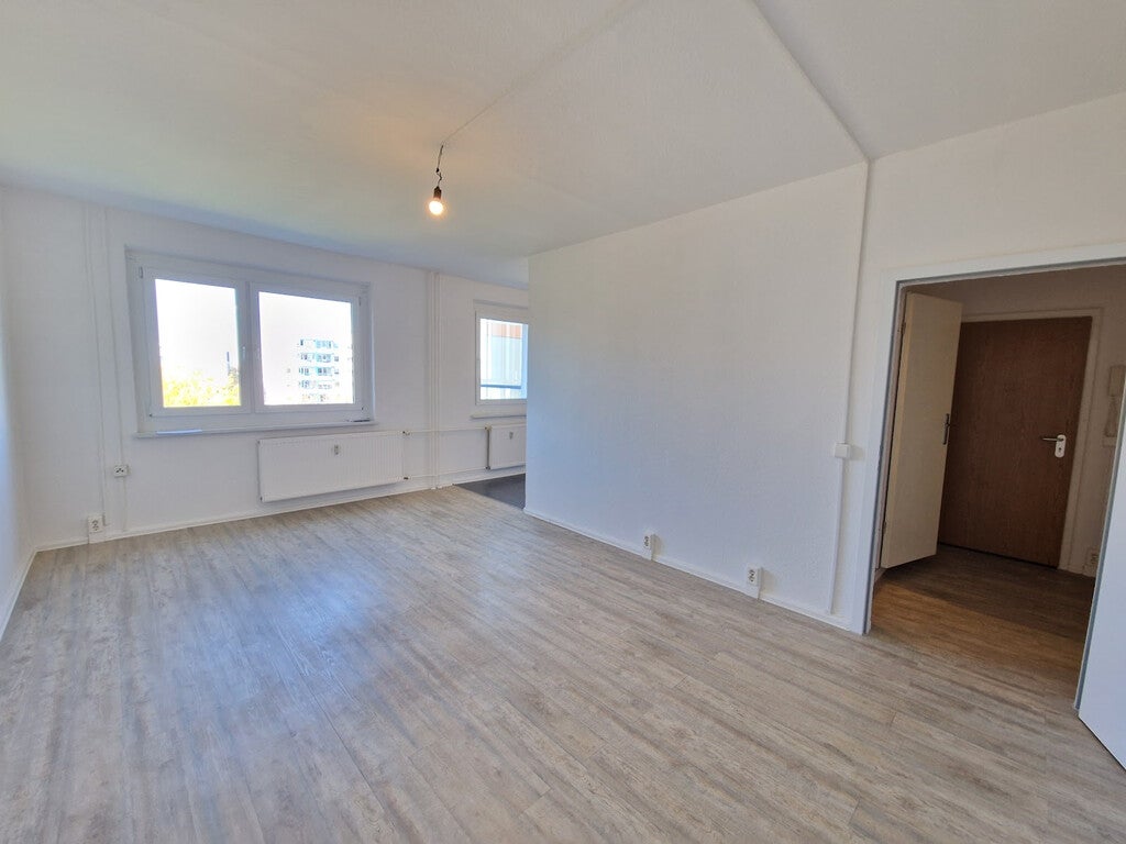Wohnung Zschampertaue in Leipzig