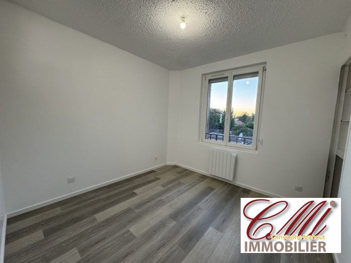 Appartement Rue Olympe de Gouges / Boulevard François 1er à Vitry-le-François