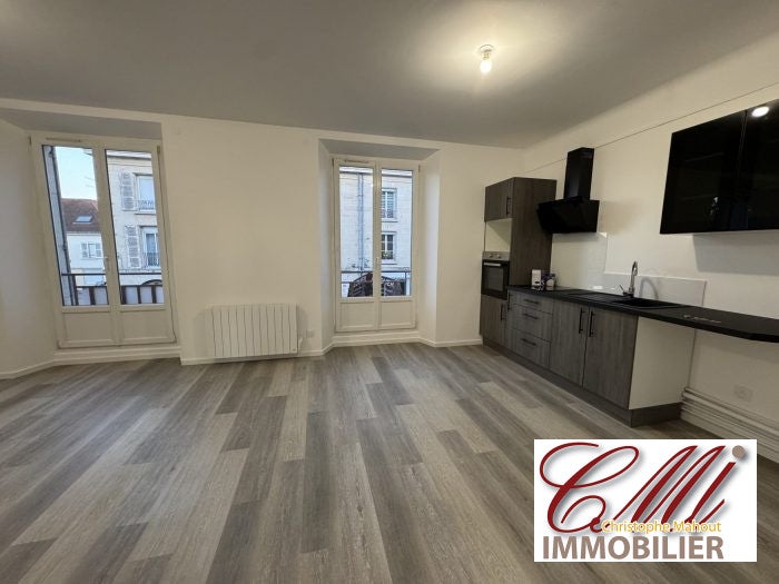 Appartement Boulevard François 1er à Vitry-le-François