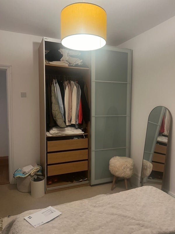 Room Clayton Street in Greater London