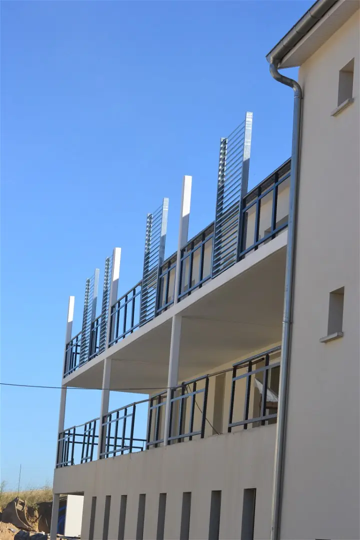 Flat Chemin du Guerrier in Deyme