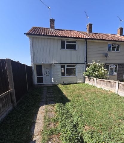 House Tangham Walk in Basildon