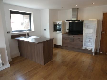 Flat Briar Road in Doncaster