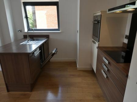 Flat Briar Road in Doncaster