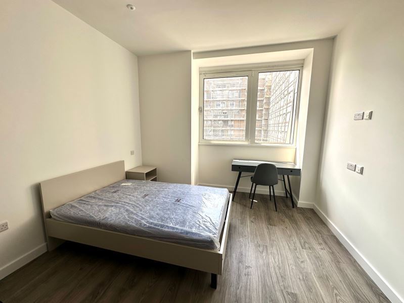 Room Briton Street in Southampton