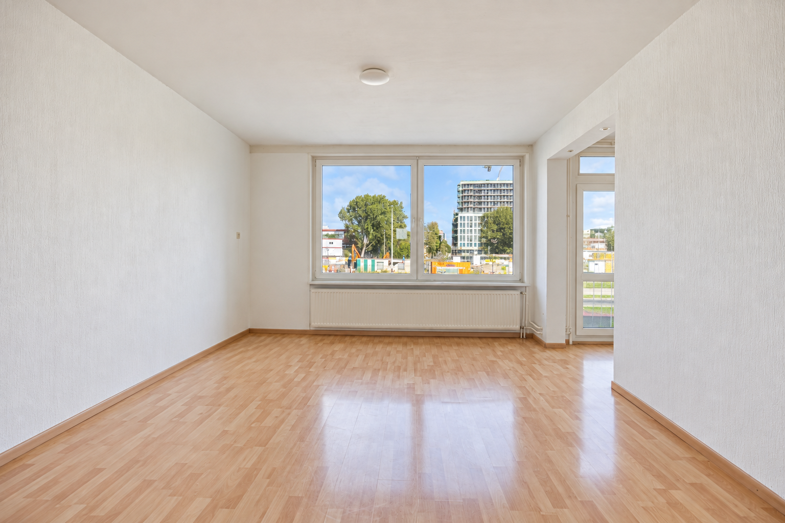 Appartement te koop: Ruslandstraat 19, Haarlem
