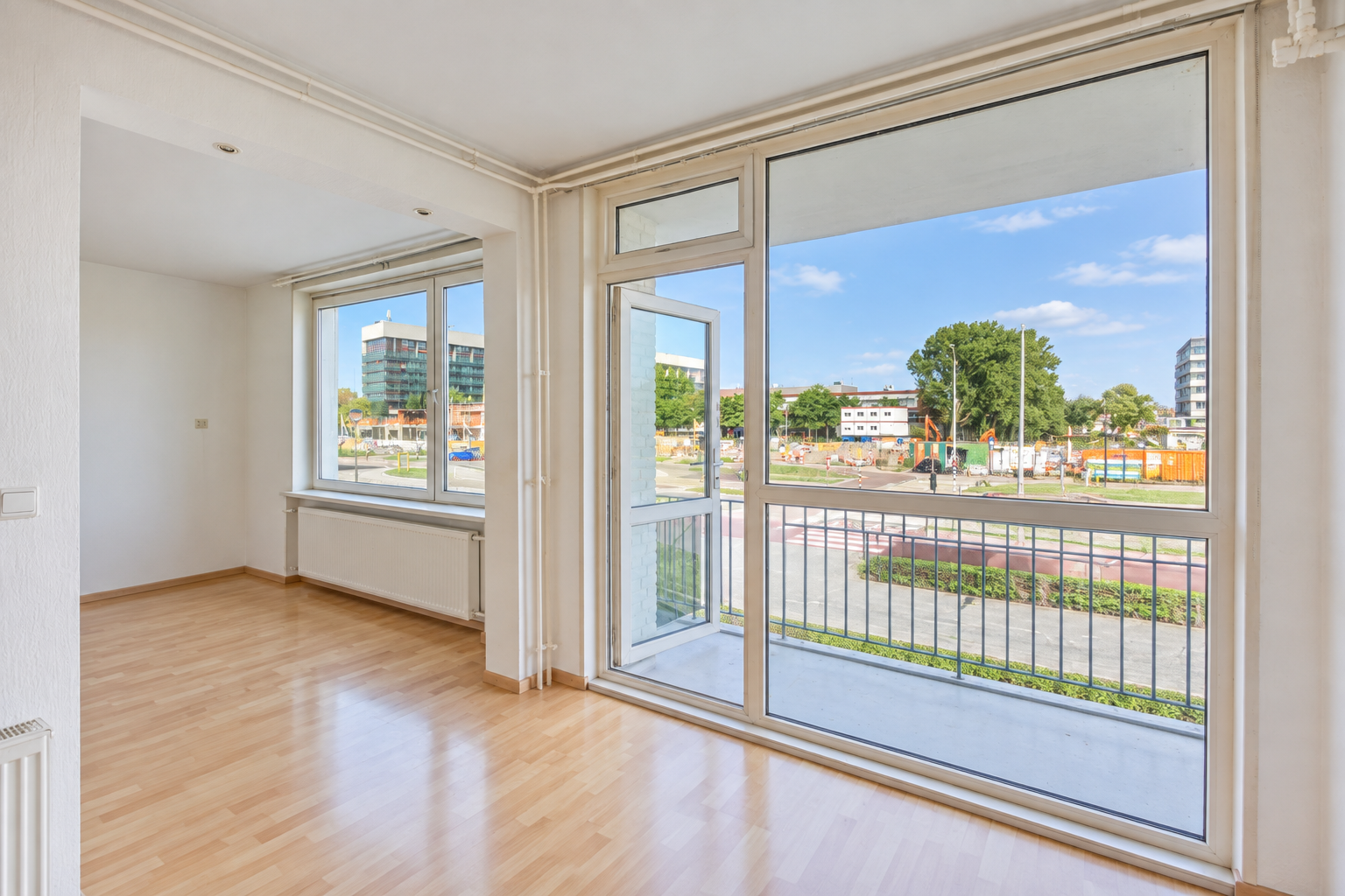 Appartement te koop: Ruslandstraat 19, Haarlem