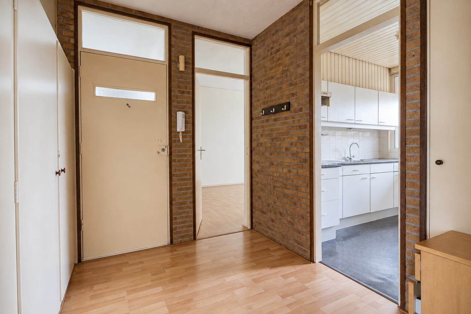 Appartement te koop: Ruslandstraat 19, Haarlem