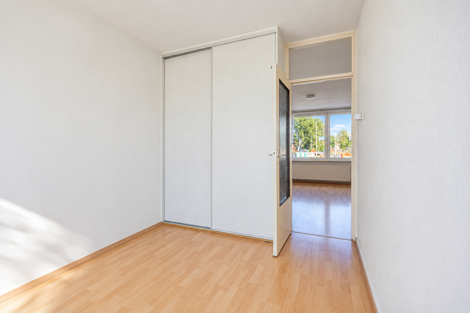 Appartement te koop: Ruslandstraat 19, Haarlem