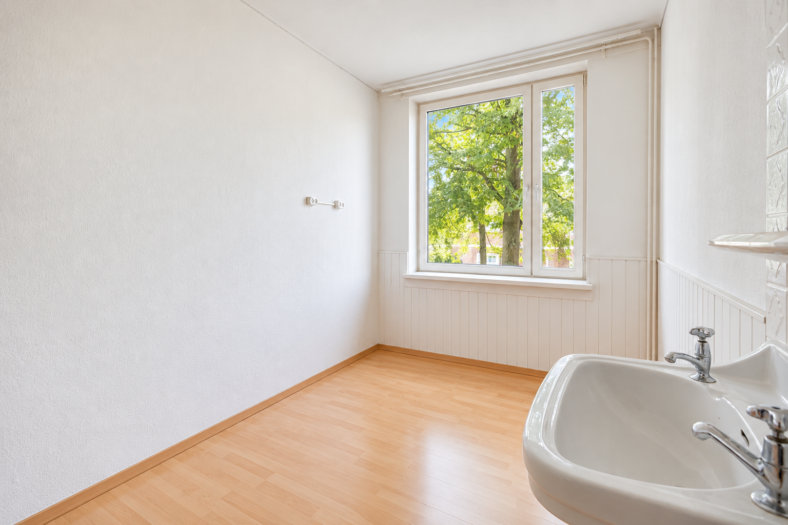 Appartement te koop: Ruslandstraat 19, Haarlem