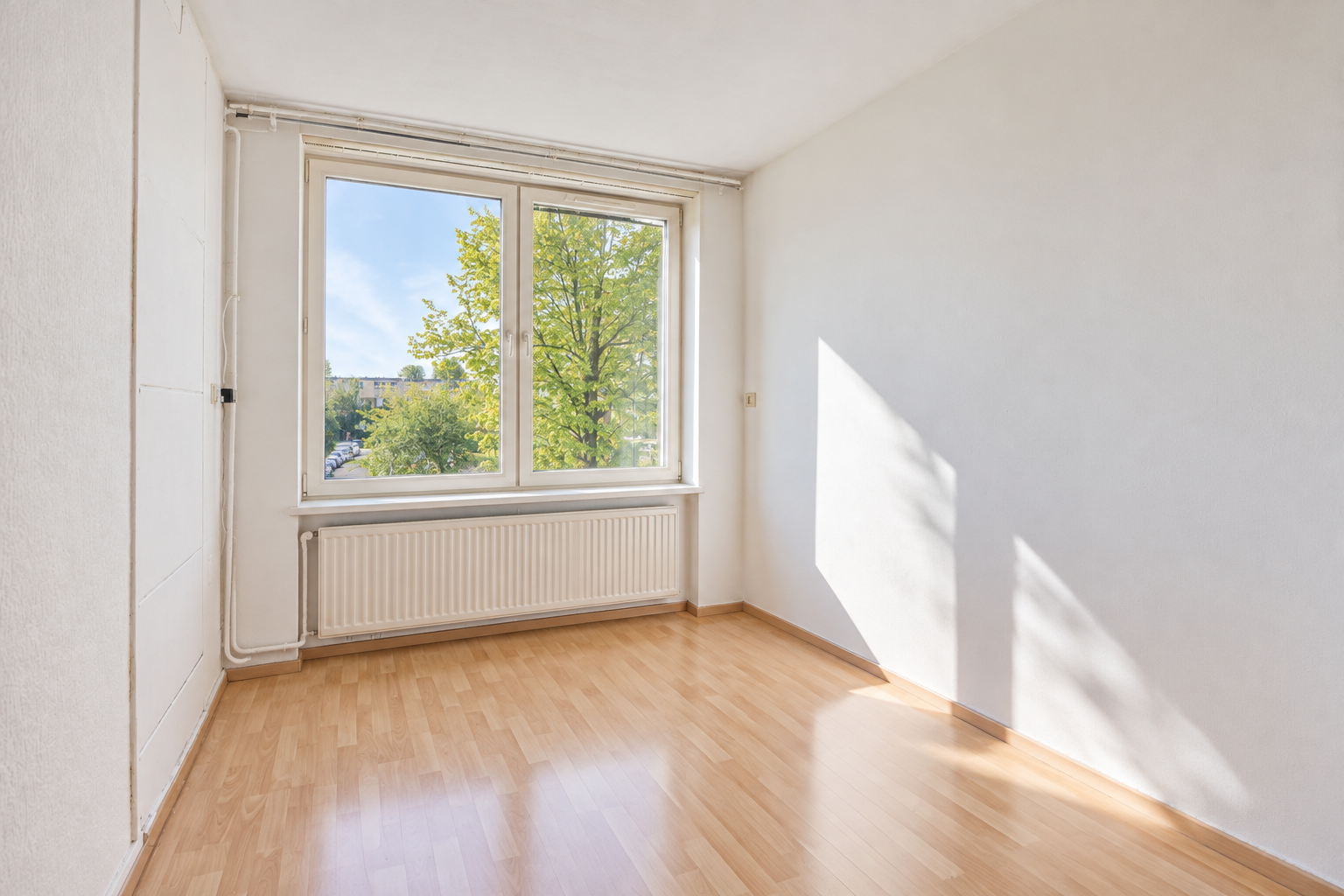 Appartement te koop: Ruslandstraat 19, Haarlem