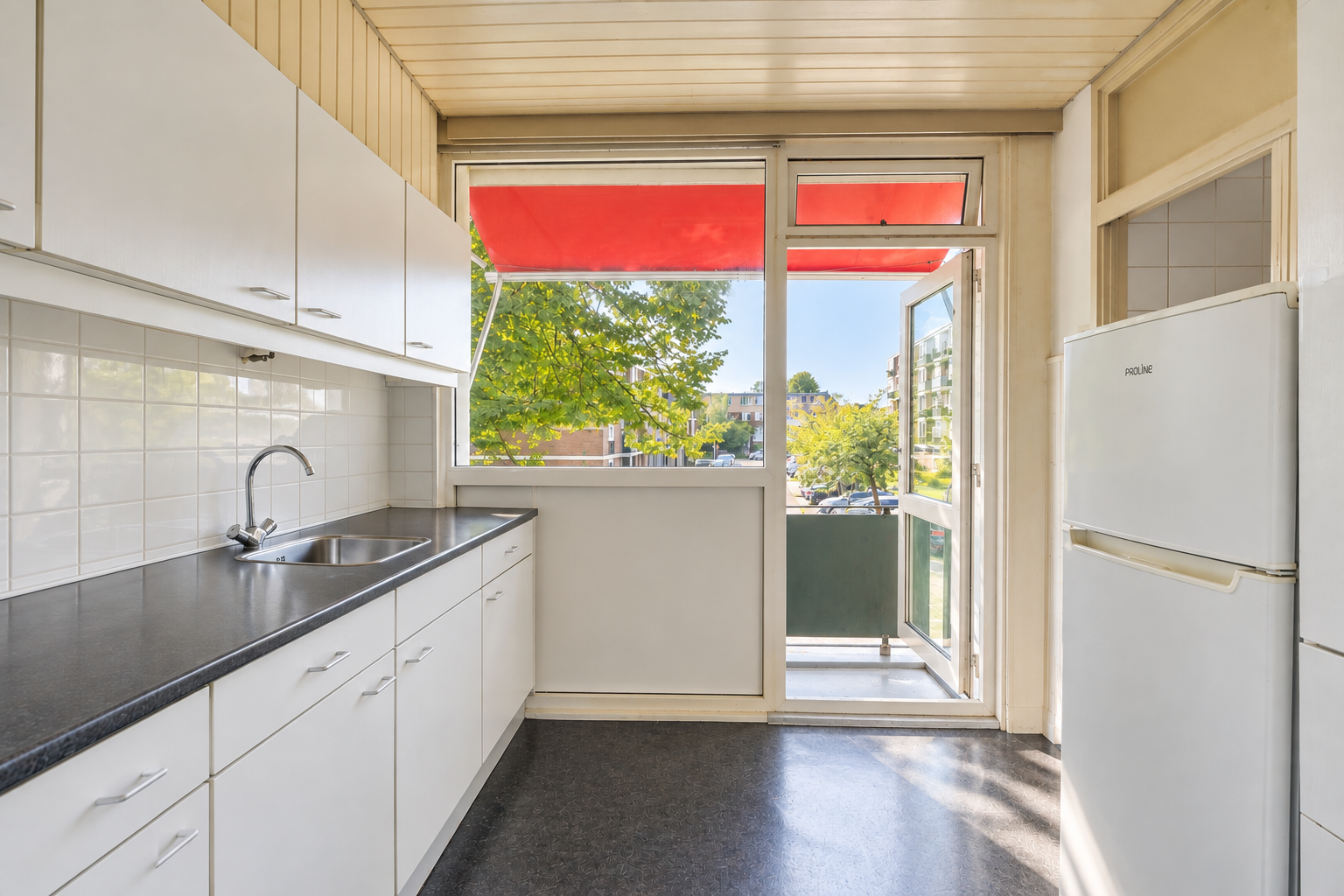 Appartement te koop: Ruslandstraat 19, Haarlem