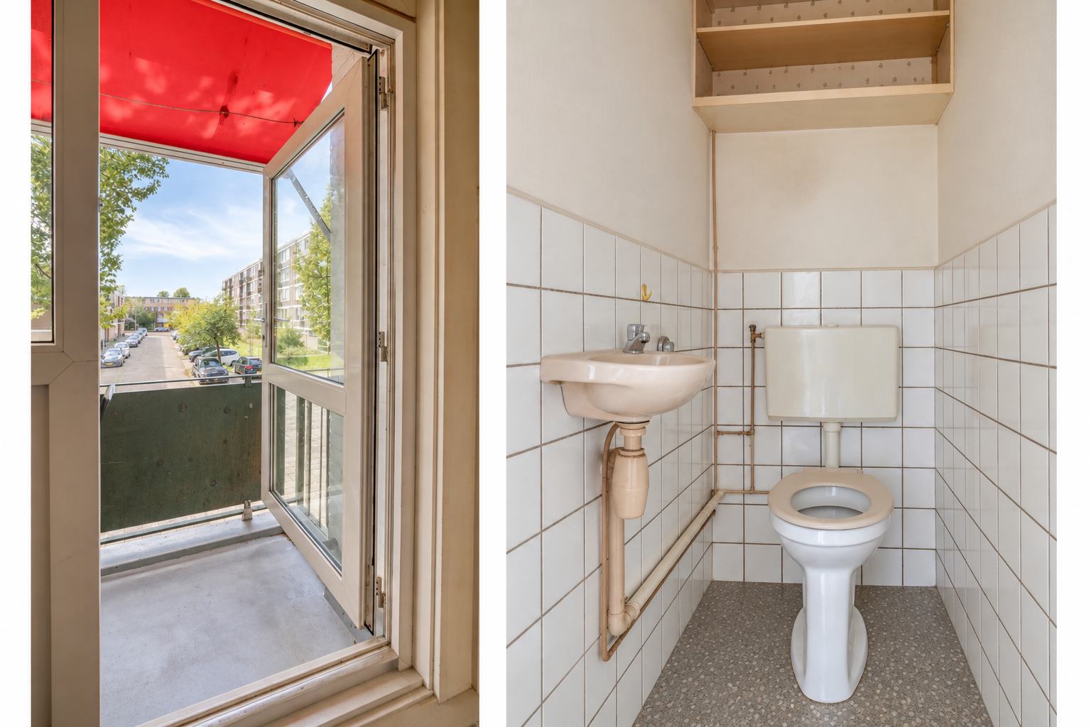 Appartement te koop: Ruslandstraat 19, Haarlem