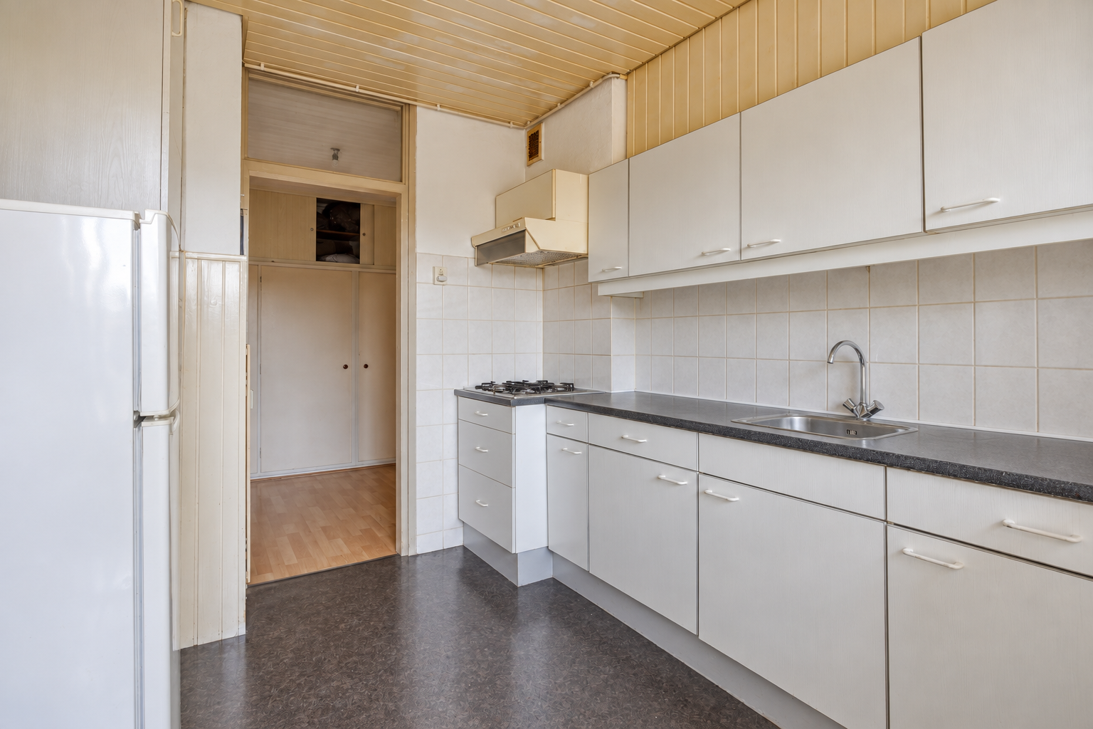 Appartement te koop: Ruslandstraat 19, Haarlem