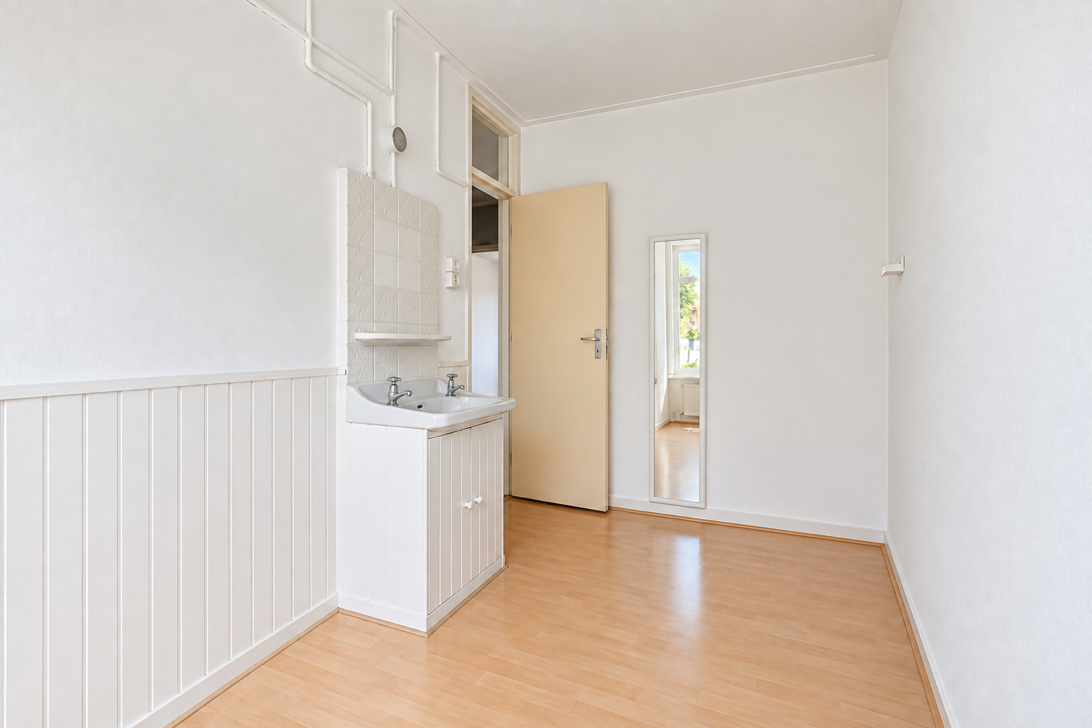 Appartement te koop: Ruslandstraat 19, Haarlem