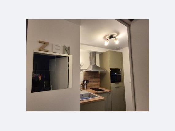 Flat Rue duffour-dubergier in Bordeaux