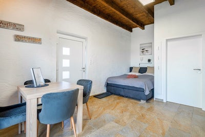 Wohnung Neustadtweg in Aurich