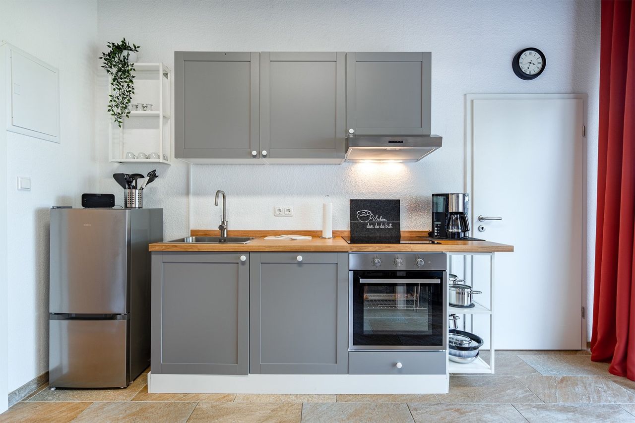 Wohnung Neustadtweg in Aurich
