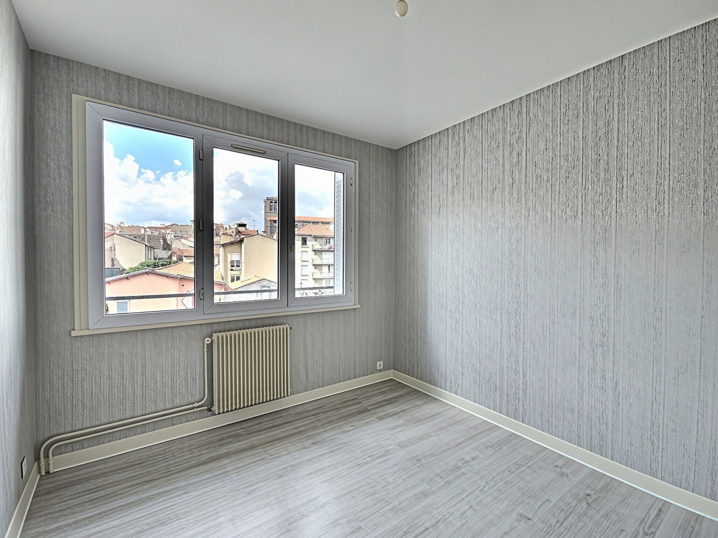 Appartement Boulevard Léon Jouhaux à Clermont-Ferrand