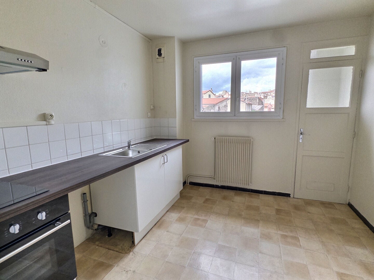 Appartement Boulevard Léon Jouhaux à Clermont-Ferrand