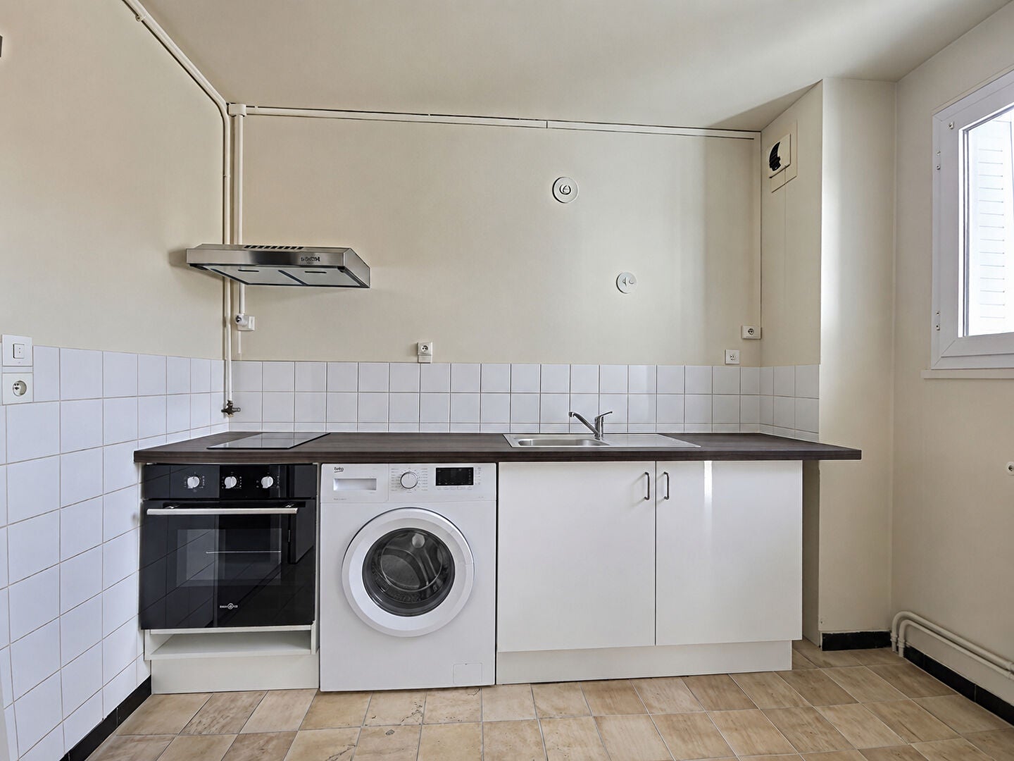 Appartement Boulevard Léon Jouhaux à Clermont-Ferrand