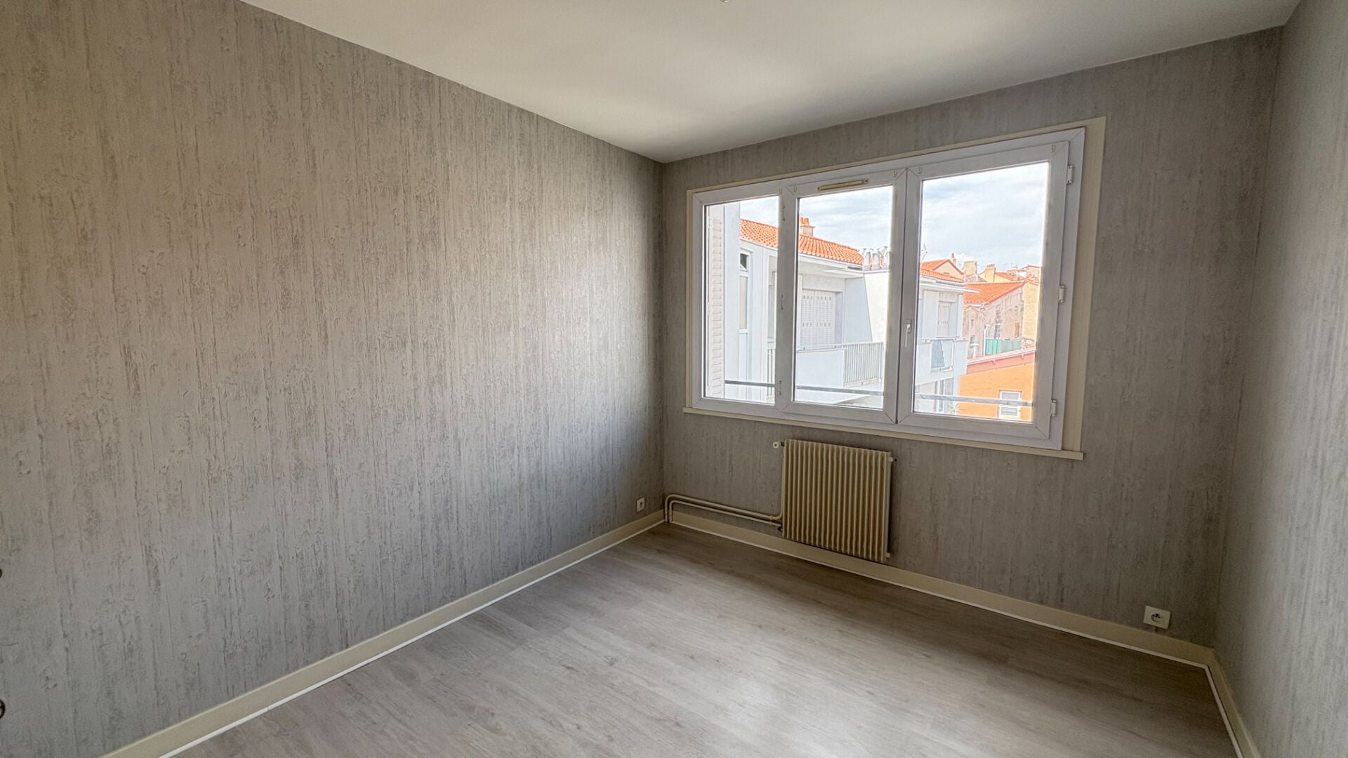 Appartement Boulevard Léon Jouhaux à Clermont-Ferrand