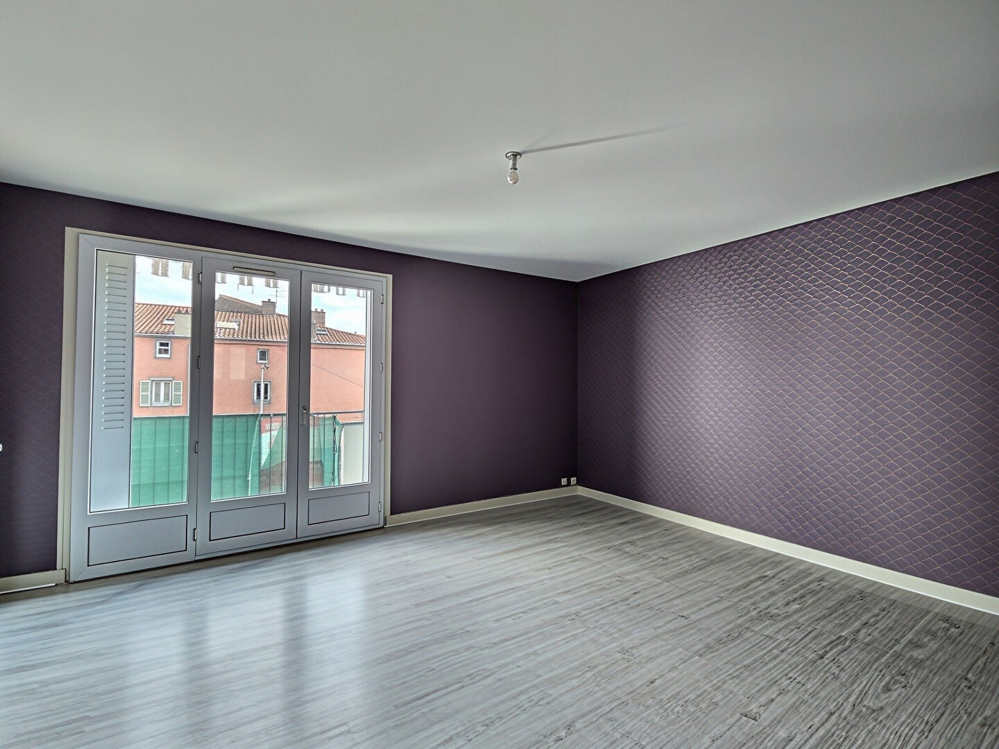 Appartement Boulevard Léon Jouhaux à Clermont-Ferrand