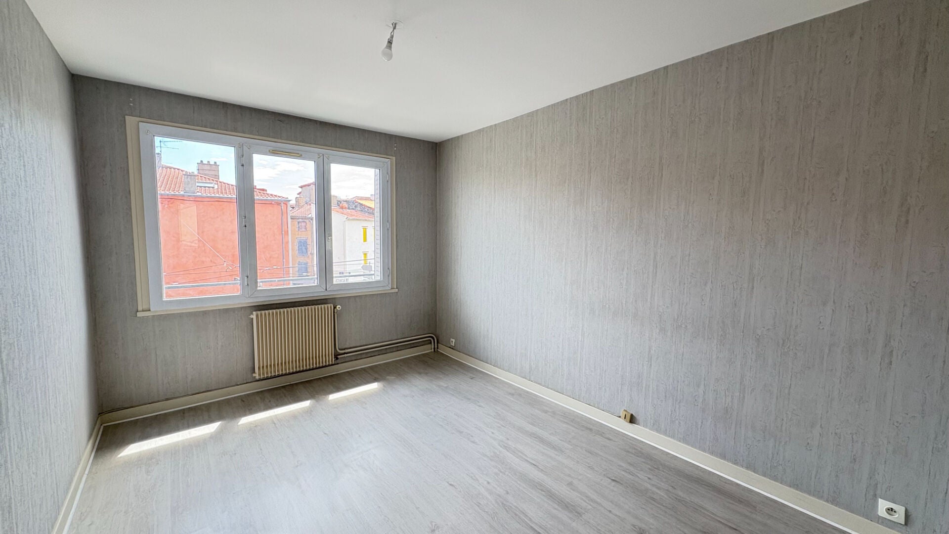 Appartement Boulevard Léon Jouhaux à Clermont-Ferrand