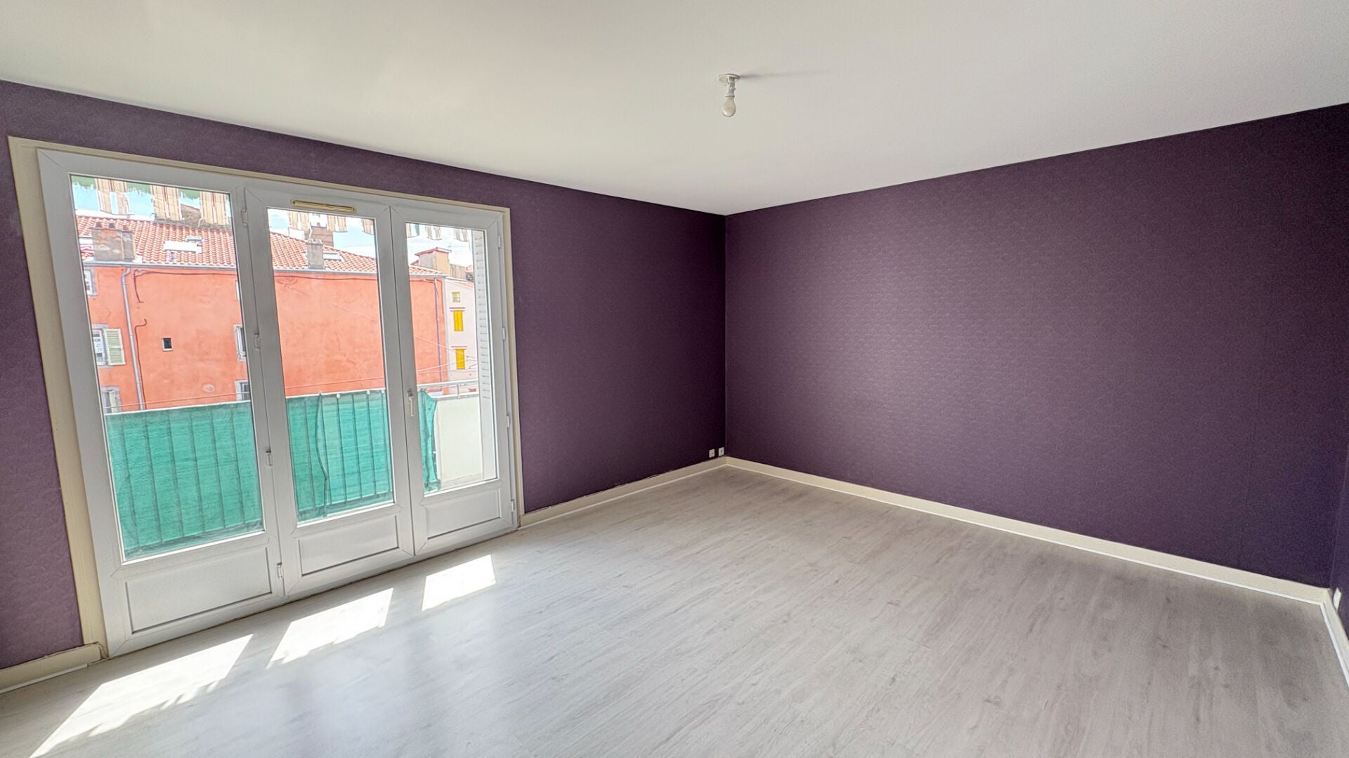 Appartement Boulevard Léon Jouhaux à Clermont-Ferrand