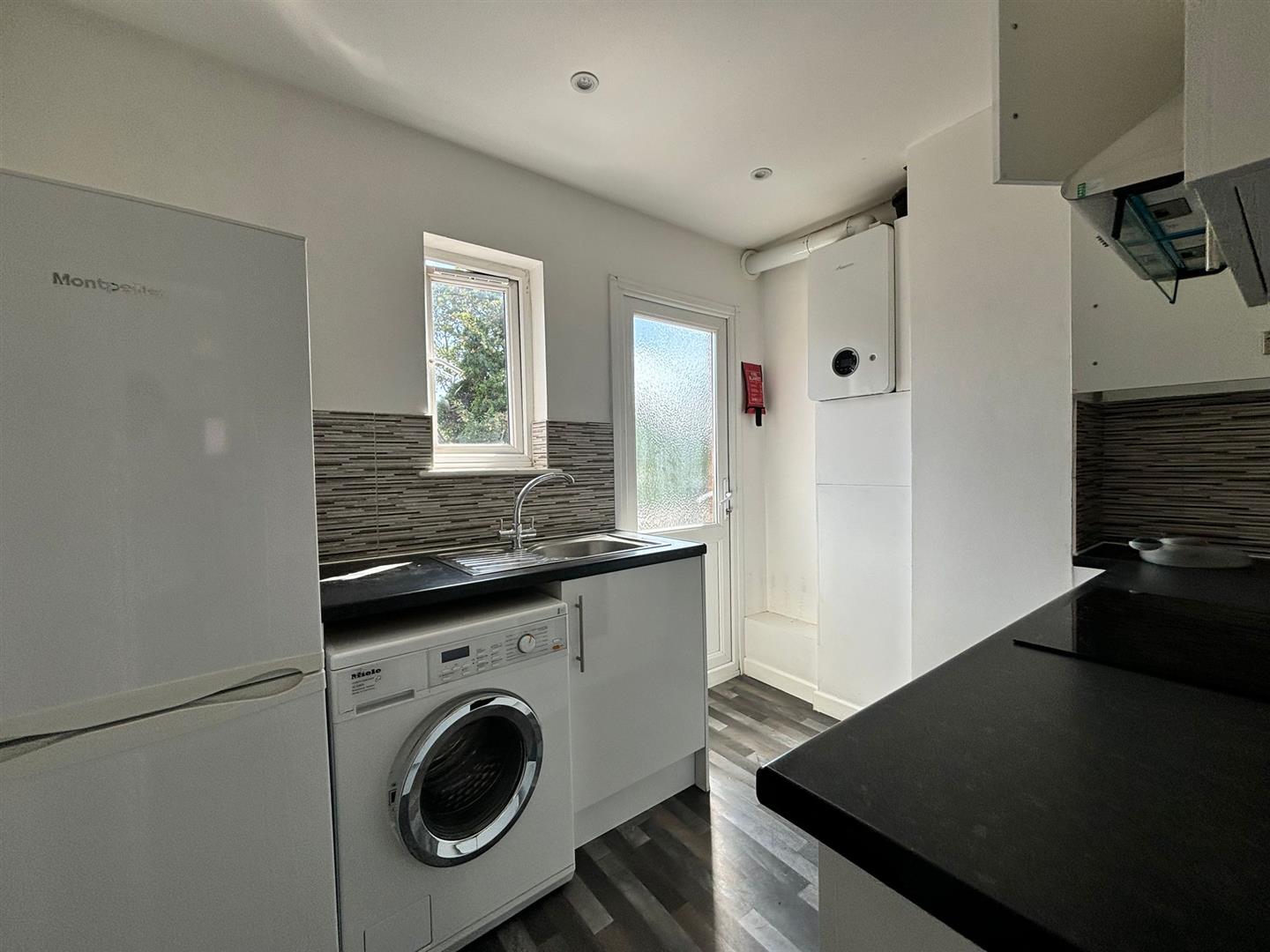 Flat Parson Street in Greater London