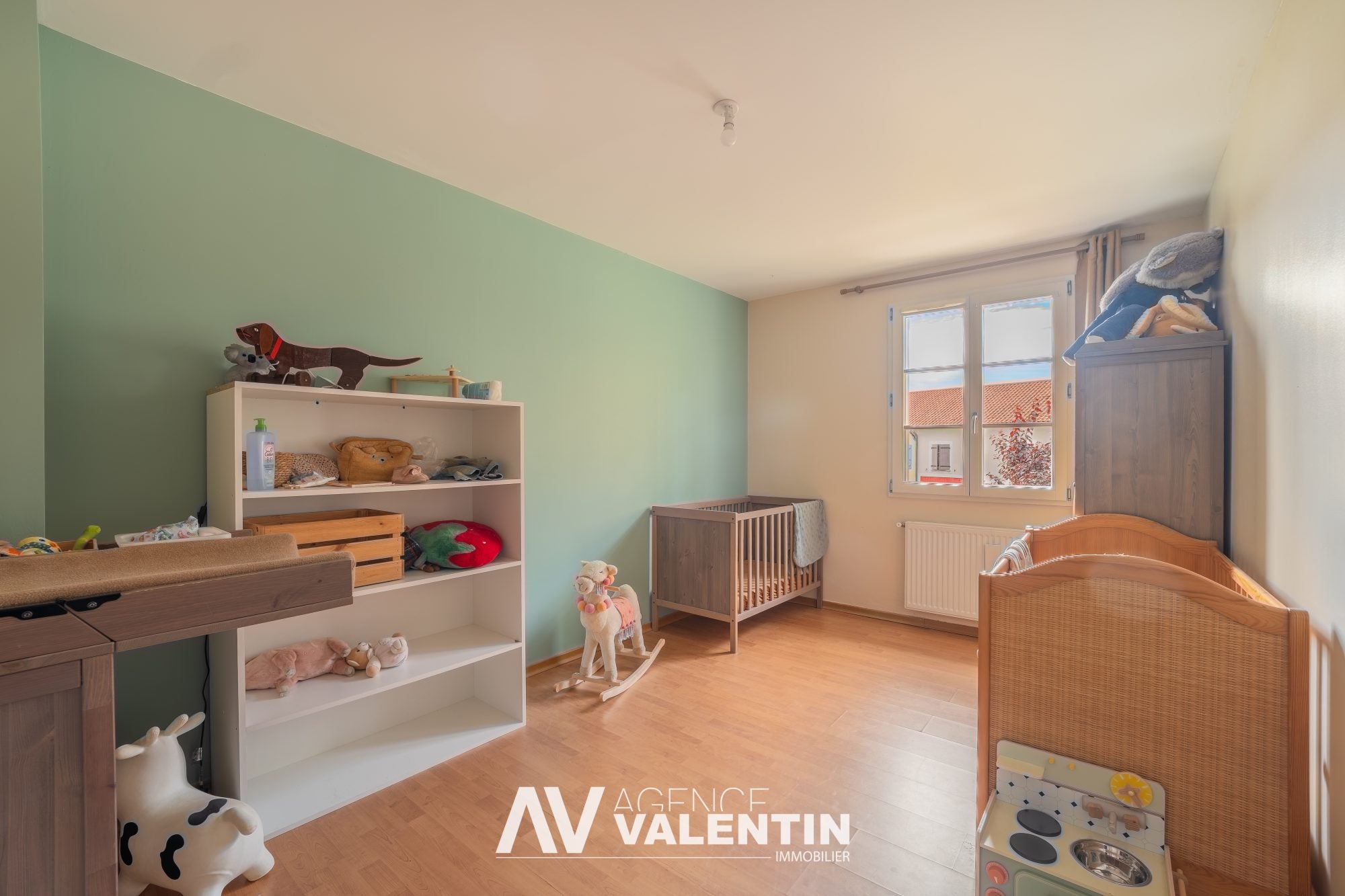 Appartement D 954 à Condé-Northen