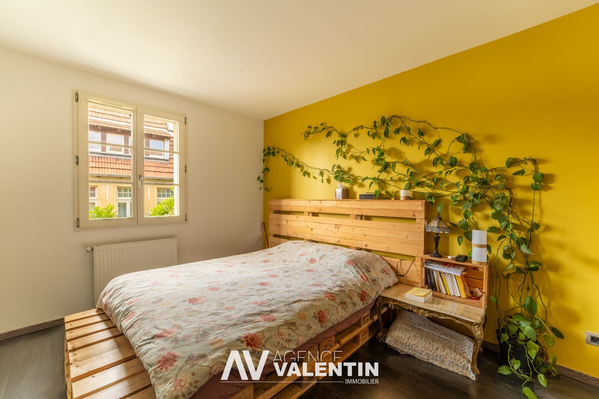 Appartement D 954 à Condé-Northen