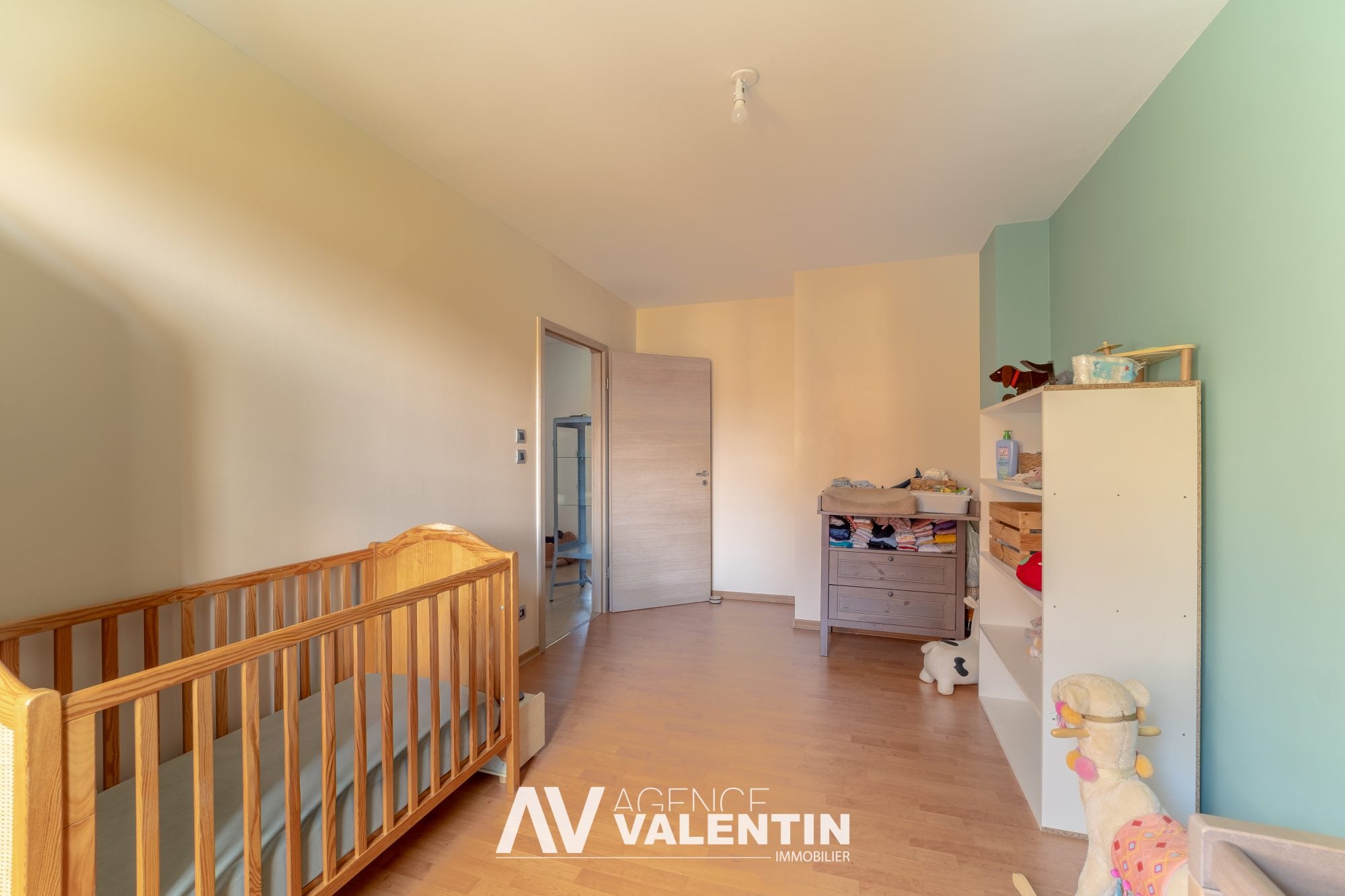 Appartement D 954 à Condé-Northen