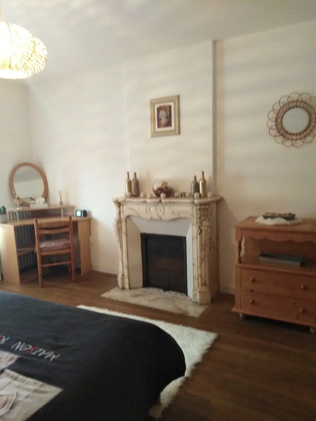 Room Grande Rue in Liverdun