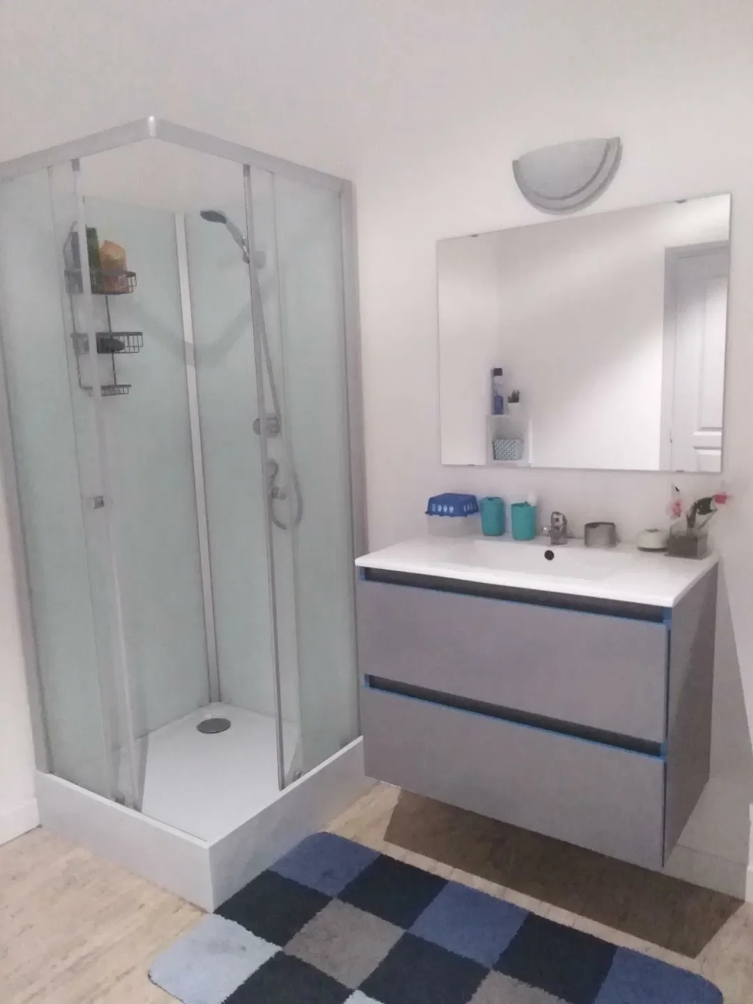 Room Grande Rue in Liverdun