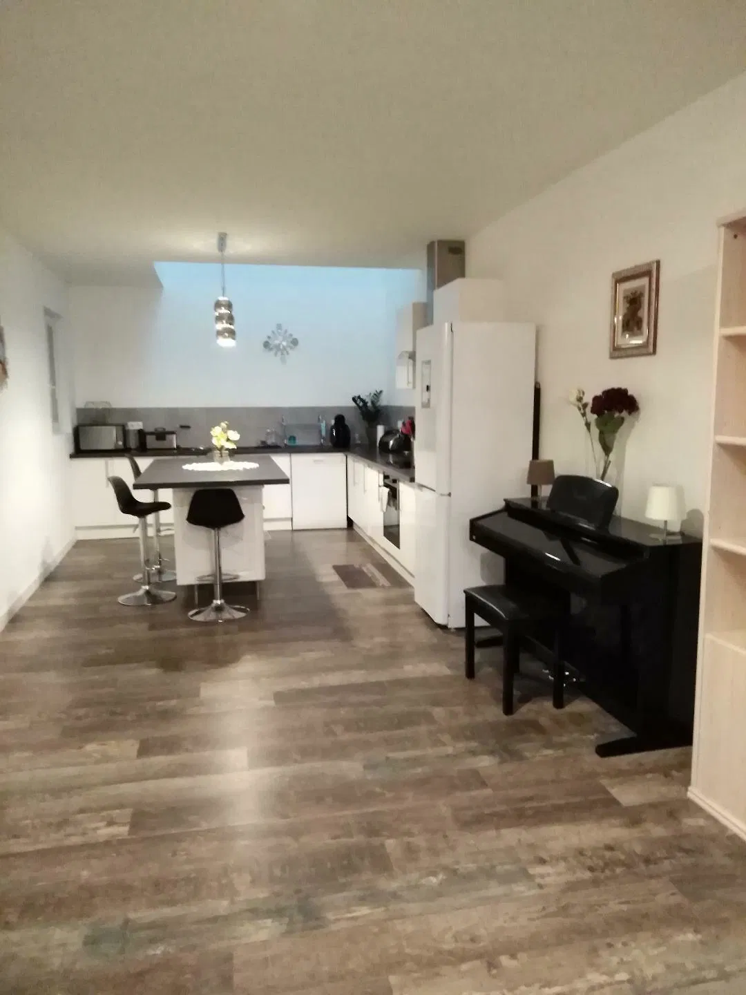 Room Grande Rue in Liverdun