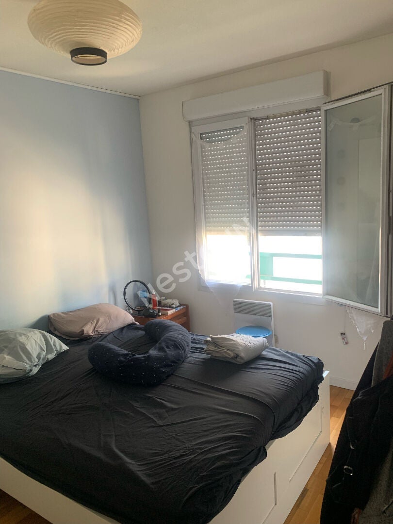 Appartement Rue de la Métallurgie à Lyon