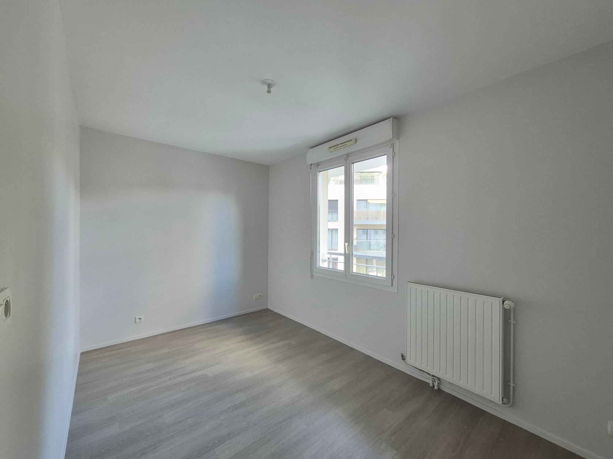 Appartement Rue du Rempart à Tours