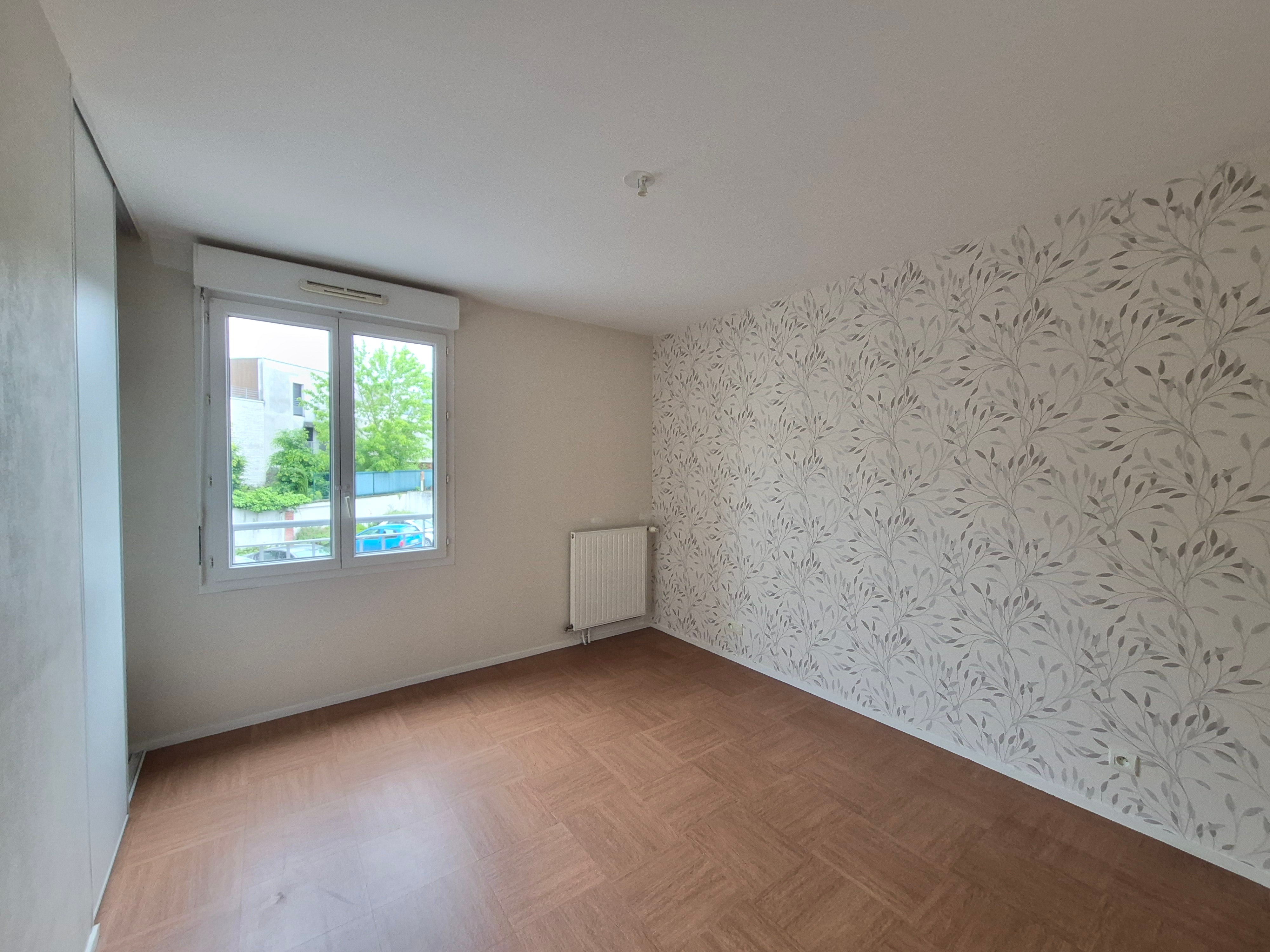 Appartement Rue du Rempart à Tours