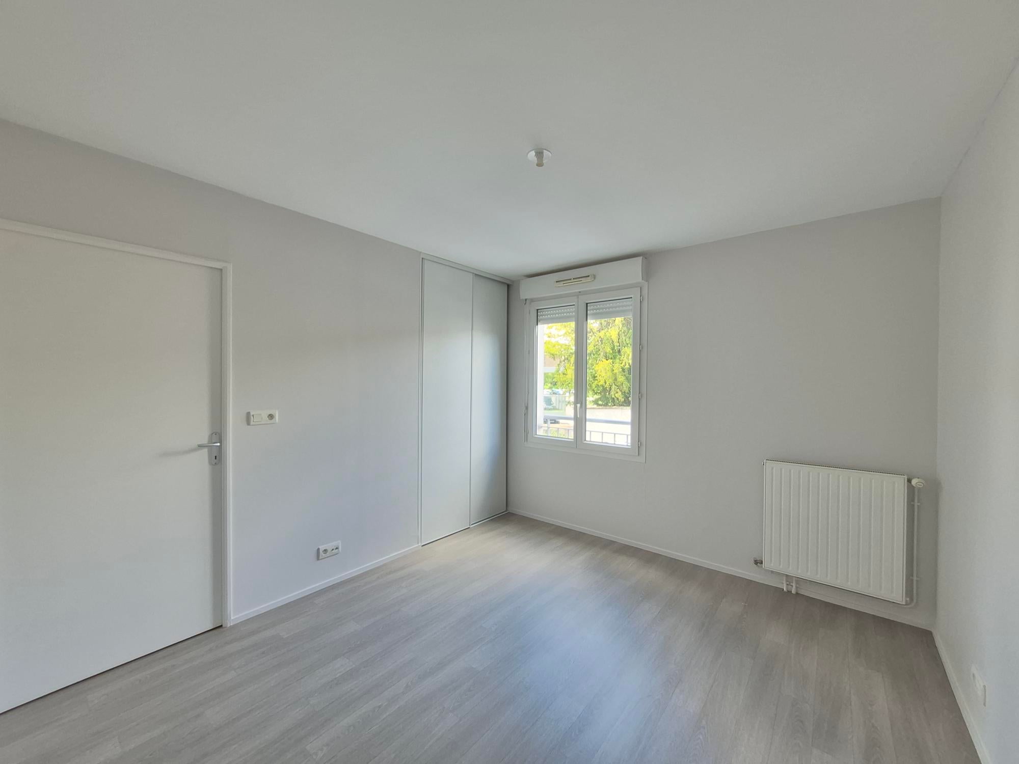 Appartement Rue du Rempart à Tours