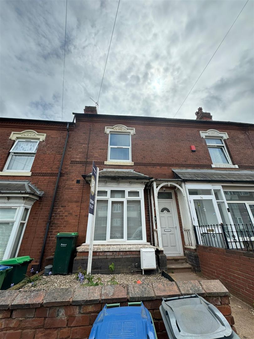 Room Abbey Road in Sandwell