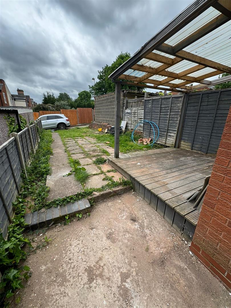 Room Abbey Road in Sandwell