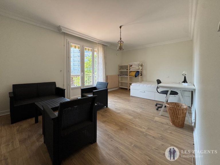Appartement Rue Flora Tristan à Saint-Martin-d'Hères