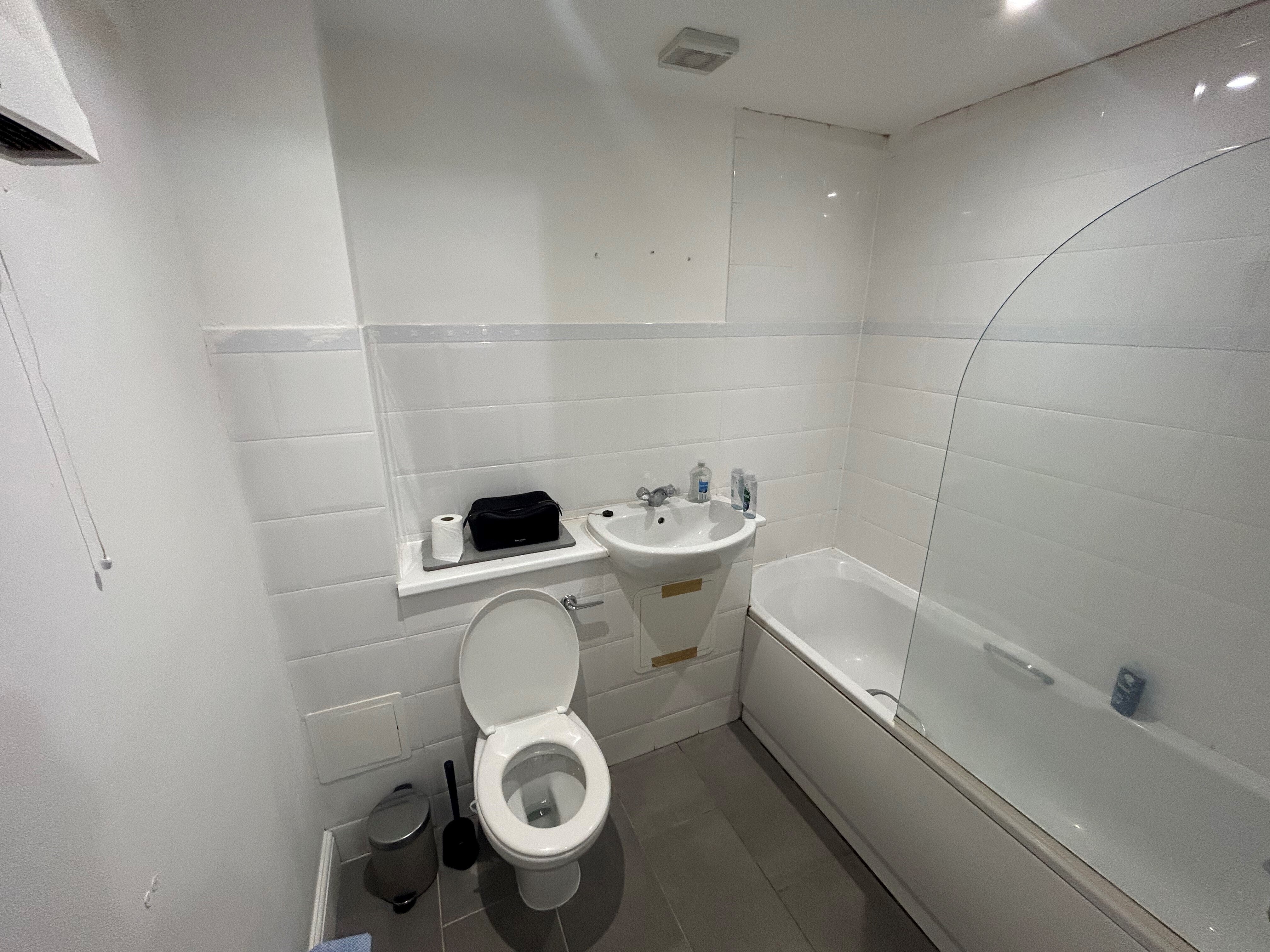 Flat Bingley Court in Canterbury