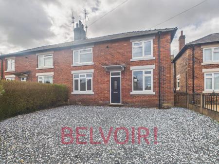 Flat Slater Street in Staffordshire Moorlands